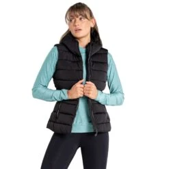 Dare2b Womens Reputable Padded Gilet