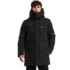 Didriksons Drew 5 Parka Jacket