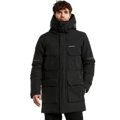 Didriksons Drew 5 Parka Jacket