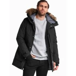 Didriksons Marcel 3 Unisex Parka