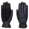 Extremities Aspect Leather Glove