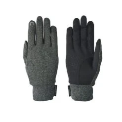 Extremities Herringbone Touch Liner Glove -Sportswear Store extremities herringbone touch liner glove p3241 47144 image