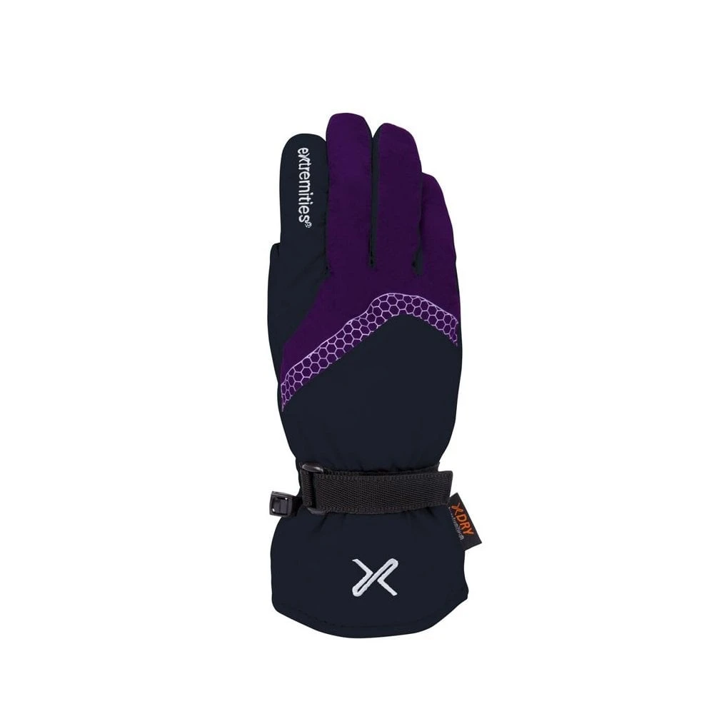 Extremities Womens Impulse Glove 1 Extremities Womens Impulse Glove