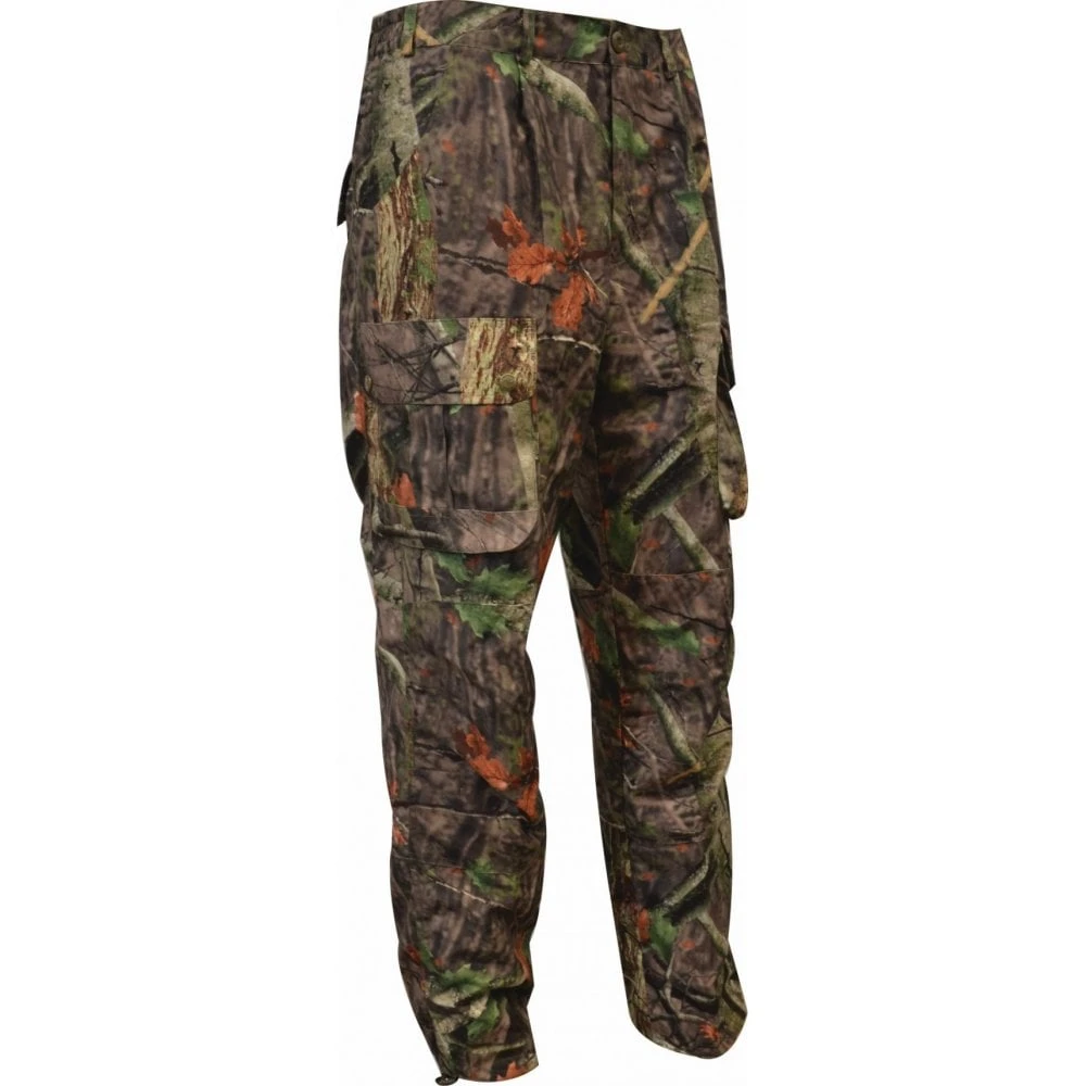 Highlander Tree Deep Rexmoor Trousers 4 Highlander Tree Deep Rexmoor Trousers - Image 4