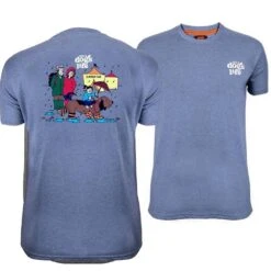 Its A Dogs Life - Summer Fair Mens T-shirt -Sportswear Store its a dogs life summer fair mens t shirt p3801 158370 image