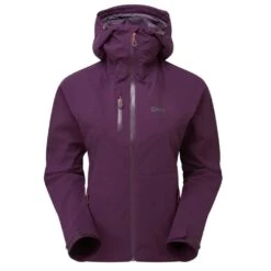 Keela Ladies Storm Waterproof Jacket