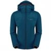 Keela Ladies Talus Primaloft Jacket