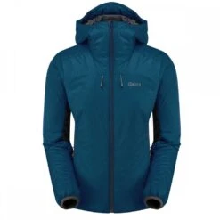 Keela Ladies Talus Primaloft Jacket
