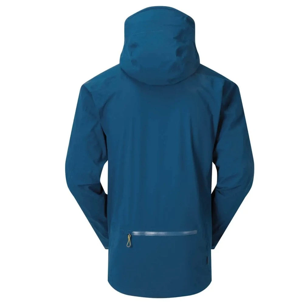 Keela Saxon Waterproof Jacket 2 Keela Saxon Waterproof Jacket - Image 2