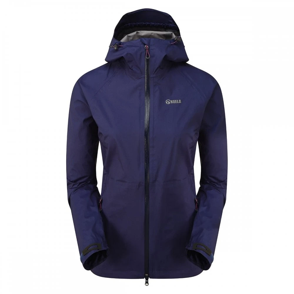 Keela Womens Cairn Waterproof Jacket 1 Keela Womens Cairn Waterproof Jacket