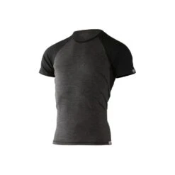Lasting Oto Merino Wool Short Sleeve T-Shirt