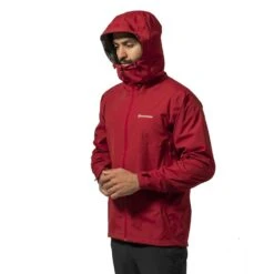 Montane Element Stretch Waterproof Jacket -Sportswear Store montane element stretch waterproof jacket p11635 142572 image