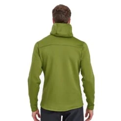 Montane Fury Hooded Fleece Jacket -Sportswear Store montane fury hooded fleece jacket p16819 239483 image