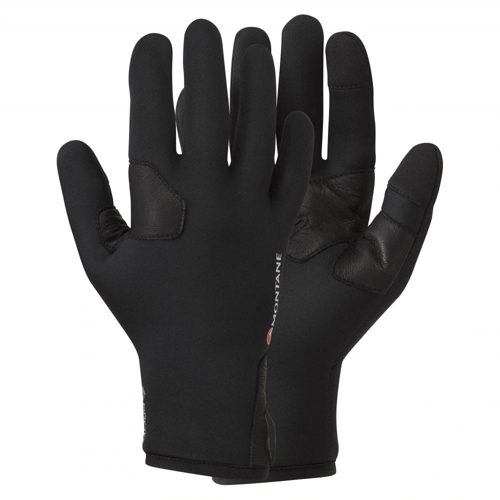 Montane Isogon Windproof Glove 1 Montane Isogon Windproof Glove