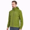 Montane Minimus Lite Waterproof Jacket
