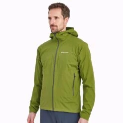 Montane Minimus Lite Waterproof Jacket