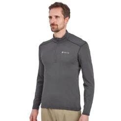 Montane Protium Lite Pull On Fleece