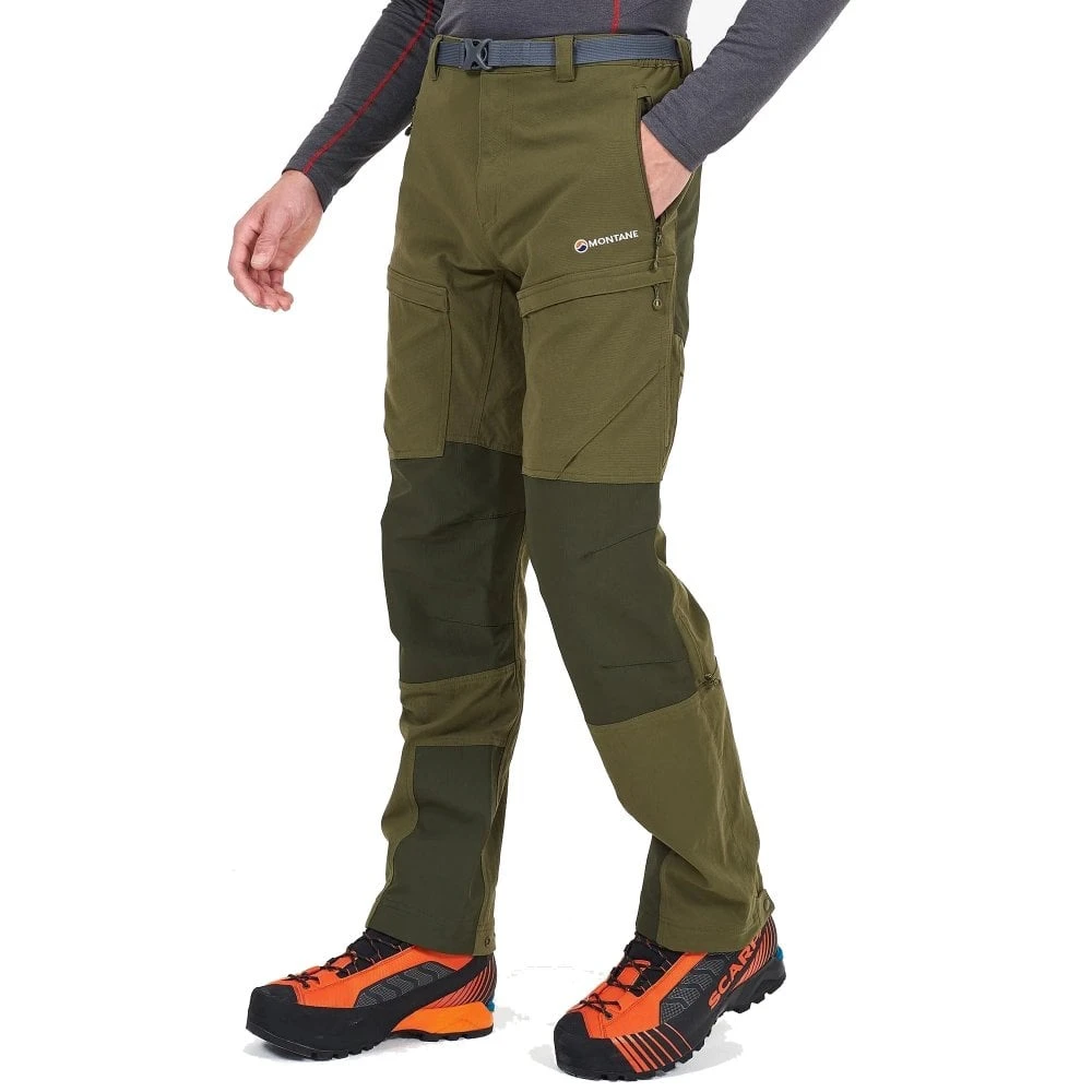 Montane Super Terra Pants 1 Montane Super Terra Pants