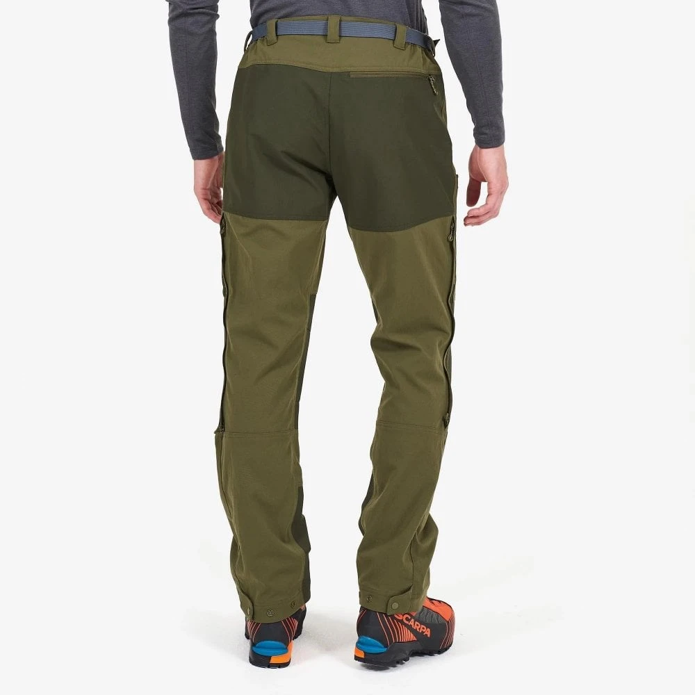Montane Super Terra Pants 2 Montane Super Terra Pants - Image 2