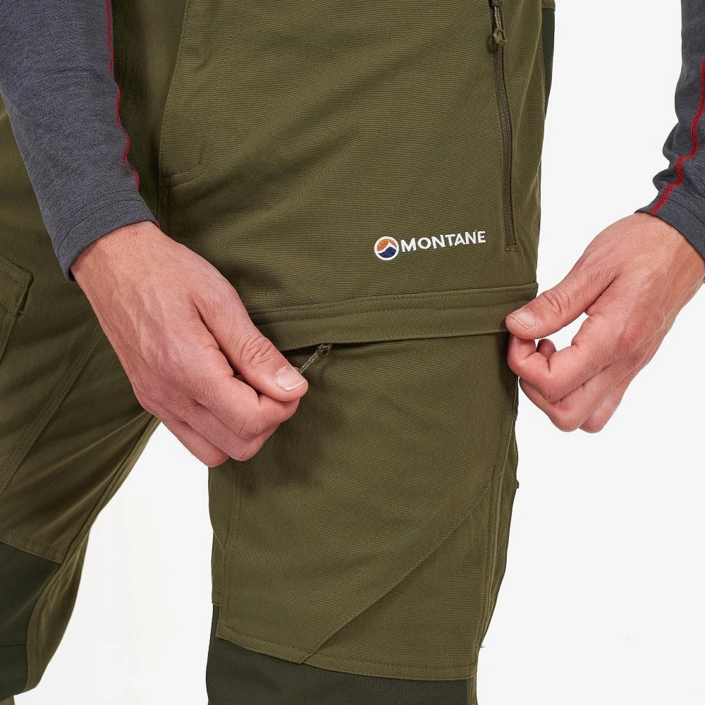 Montane Super Terra Pants 4 Montane Super Terra Pants - Image 4