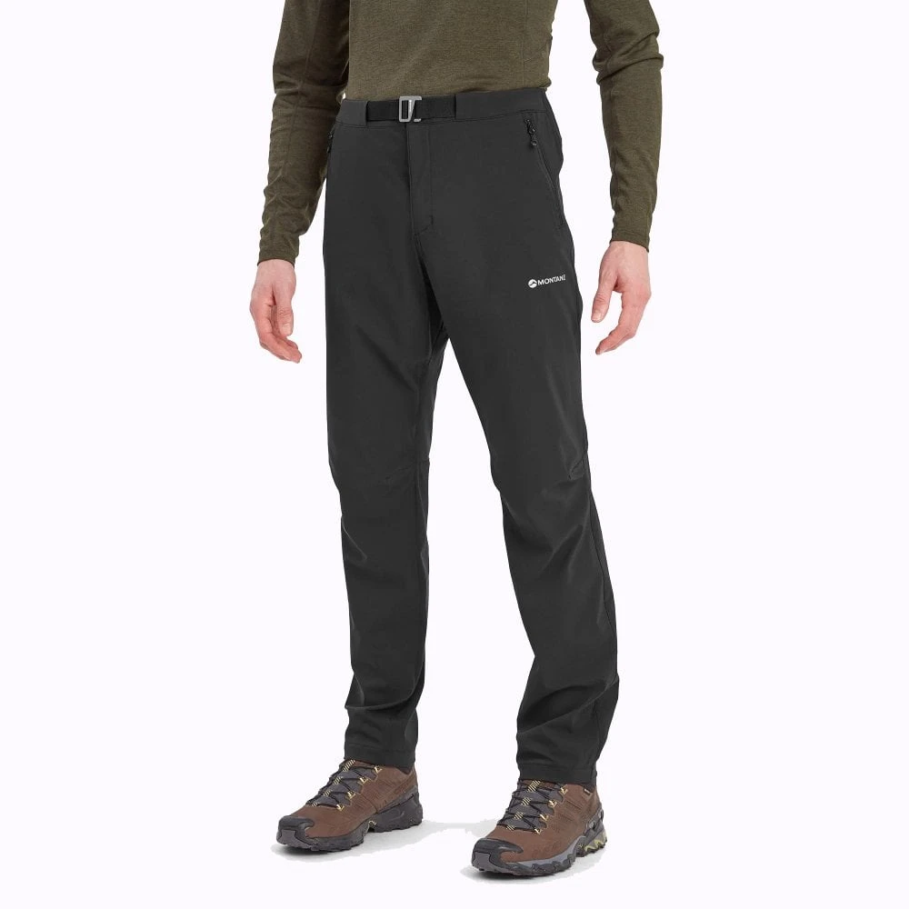 Montane Tenacity Lite Pants 1 Montane Tenacity Lite Pants