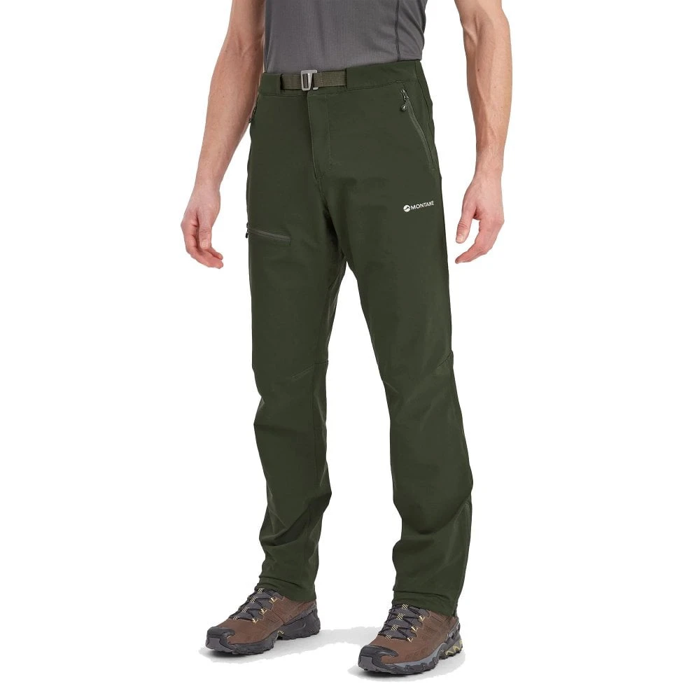 Montane Tenacity Pants 1 Montane Tenacity Pants