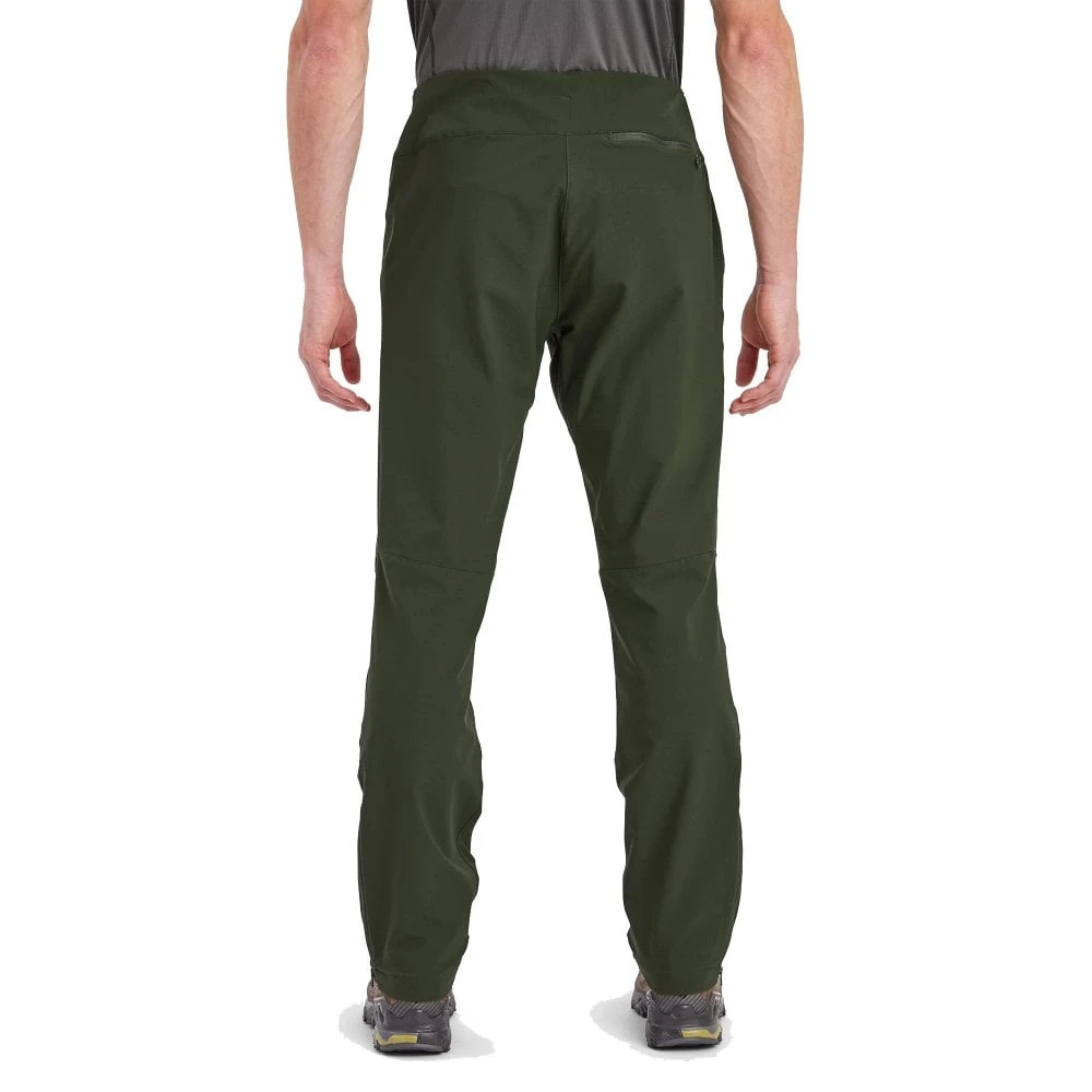 Montane Tenacity Pants 2 Montane Tenacity Pants - Image 2
