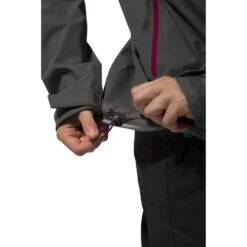 Montane Womens Element Stretch Waterproof Jacket -Sportswear Store montane womens element stretch waterproof jacket p11588 141141 image