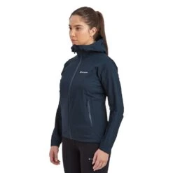 Montane Womens Minimus Lite Waterproof Jacket
