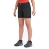 Montane Womens Terra Stretch Lite Shorts