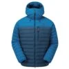 Mountain Equipment Earthrise Hooded Jacket