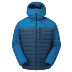 Mountain Equipment Earthrise Hooded Jacket