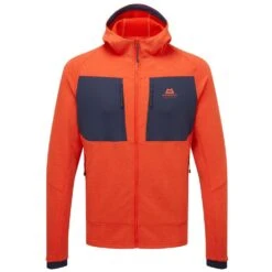 Mountain Equipment Fornax Hooded Jacket