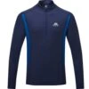 Mountain Equipment Ignis LS Zip Tee