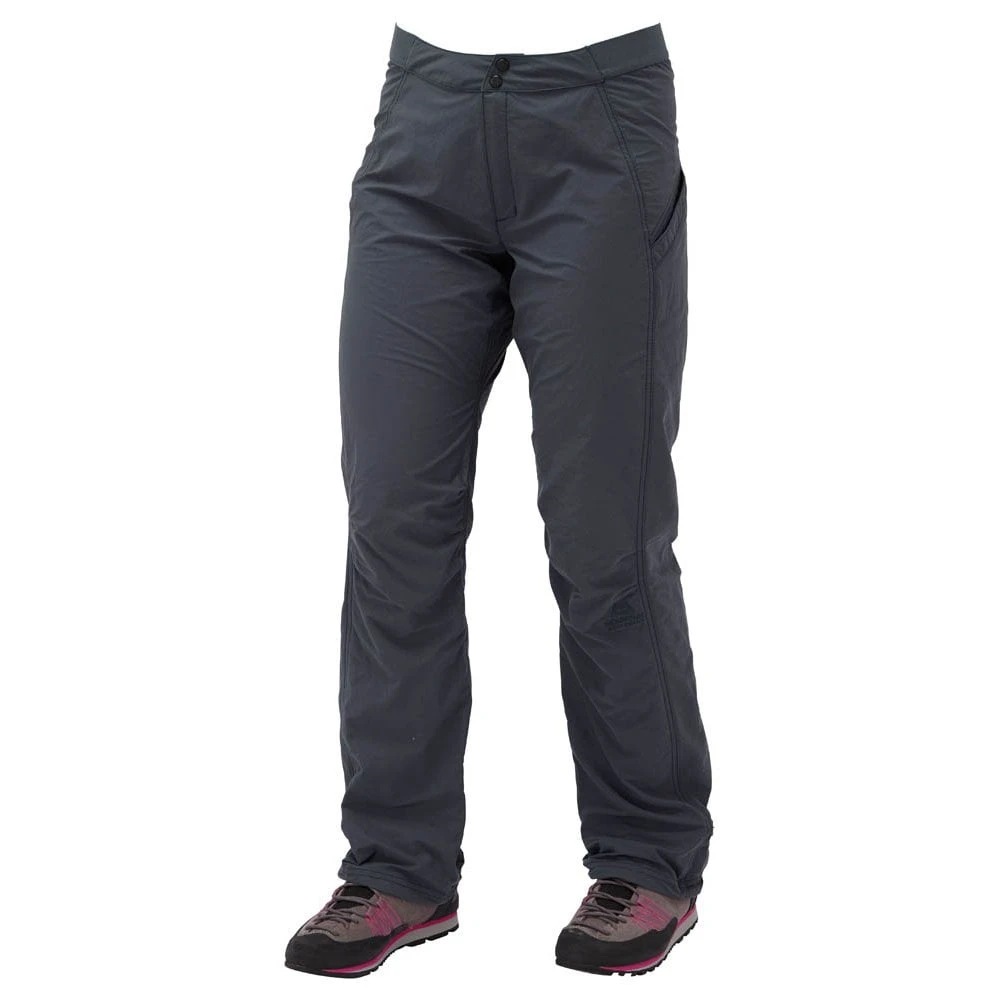 Mountain Equipment Womens Inception Pants 3 Mountain Equipment Womens Inception Pants - Image 3