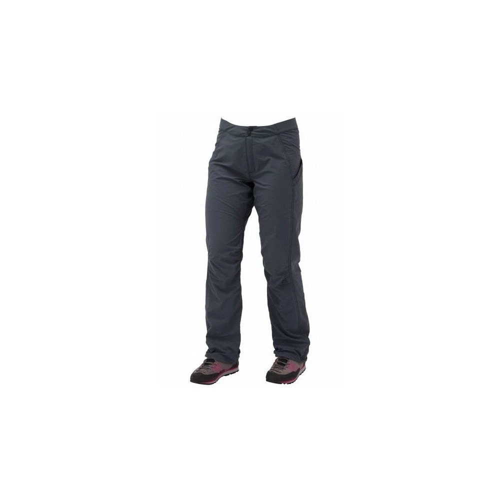 Mountain Equipment Womens Inception Pants 5 Mountain Equipment Womens Inception Pants - Image 5