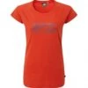 Mountain Equipment Womens King Line Tee - Sample