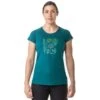 Mountain Equipment Womens Leaf Tee