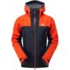 Mountain Equipment Womens Quarrel Waterproof Jacket - Sample