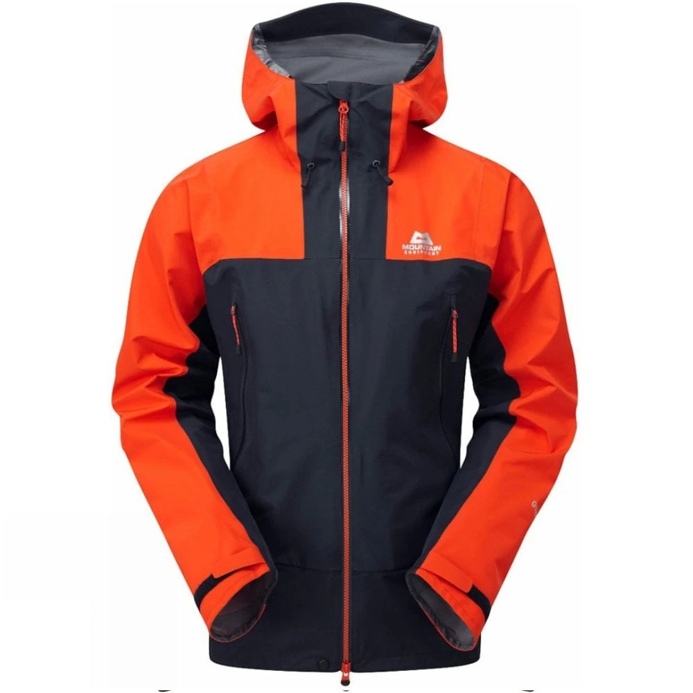 Mountain Equipment Womens Quarrel Waterproof Jacket - Sample 1 Mountain Equipment Womens Quarrel Waterproof Jacket - Sample