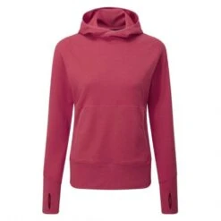 Mountain Equipment Womens Sidewinder Hoody - Sample