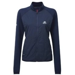 Mountain Equipment Womens Switch Jacket