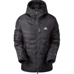 Mountain Equipment Womens Xeros Down Jacket