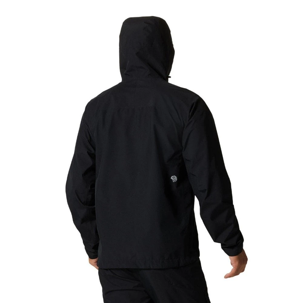 Mountain Hardwear Exposure 2 Gore-Tex Waterproof Jacket 2 Mountain Hardwear Exposure 2 Gore-Tex Waterproof Jacket - Image 2
