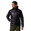 Mountain Hardwear Ghost Shadow Hoody