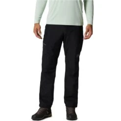 Mountain Hardwear Mens Exposure 2 Gore-Tex Paclite Pant