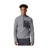 Mountain Hardwear Rogue Pursuit Half Zip Fleece