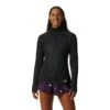 Mountain Hardwear Womens AirMesh 1/4 Zip