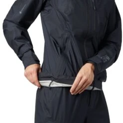 Mountain Hardwear Womens Exposure 2 Gore-Tex Paclite Plus Jacket -Sportswear Store mountain hardwear womens exposure 2 gore tex paclite plus jacket p14858 195619 image