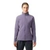 Mountain Hardwear Womens Keele Fleece Jacket